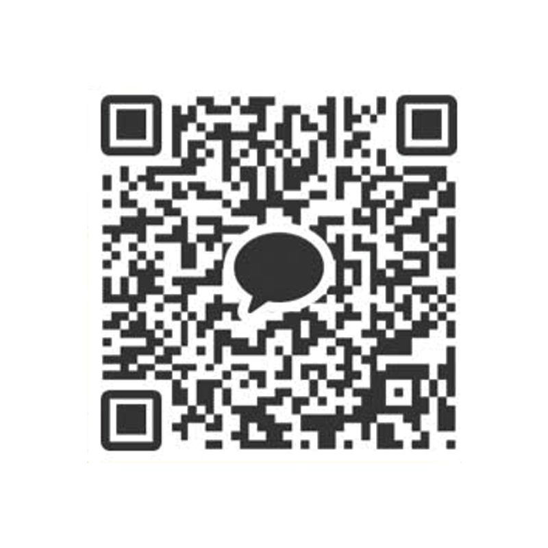 KakaoTalk QR Code for THE COUPLE SPA