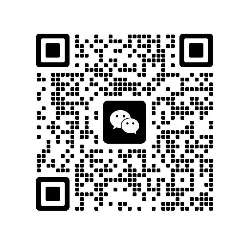 WeChat QR Code for THE COUPLE SPA