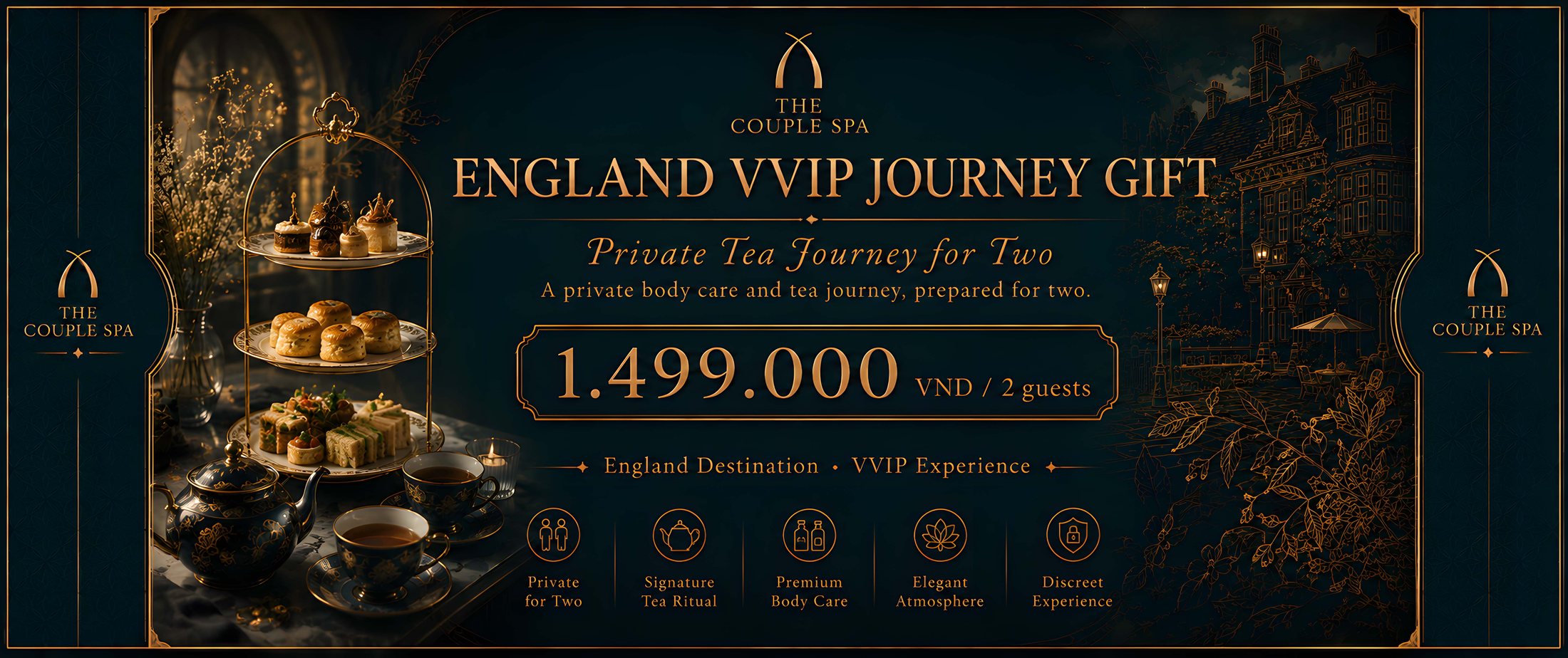Voucher VVIP 1.499K