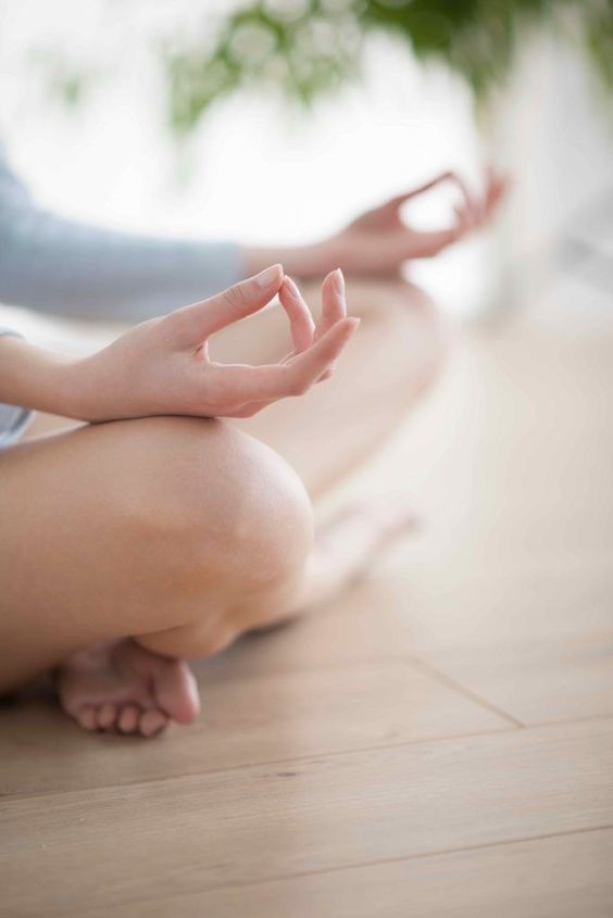 top 4 cach massage body tai nha