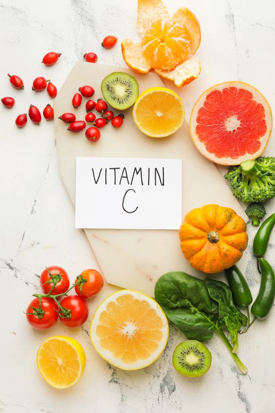 dưỡng chất làm trắng
